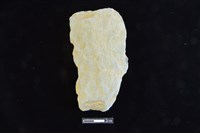 斧鋤形器藏品圖，第1張