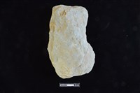 斧鋤形器藏品圖，第1張