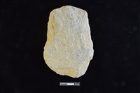 斧鋤形器藏品圖，第1張