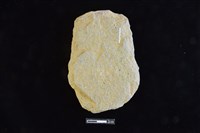 斧鋤形器藏品圖，第2張