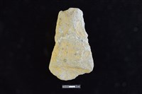 斧鋤形器藏品圖，第1張