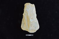 斧鋤形器藏品圖，第2張