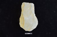 斧鋤形器藏品圖，第1張