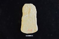 斧鋤形器藏品圖，第2張