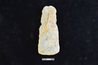 斧鋤形器藏品圖，第1張