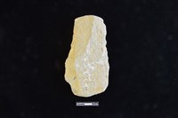 斧鋤形器藏品圖，第1張