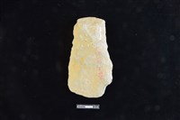 斧鋤形器藏品圖，第2張