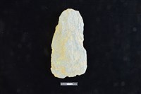 斧鋤形器藏品圖，第2張