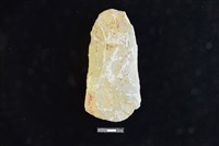 斧鋤形器藏品圖，第2張