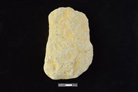 斧鋤形器藏品圖，第1張