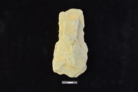 斧鋤形器藏品圖，第1張