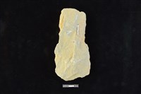 斧鋤形器藏品圖，第2張