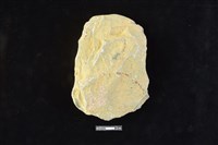 斧鋤形器藏品圖，第1張