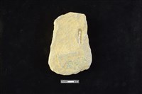 斧鋤形器藏品圖，第2張