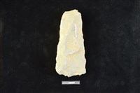 斧鋤形器藏品圖，第2張