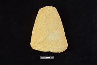 斧鋤形器藏品圖，第1張