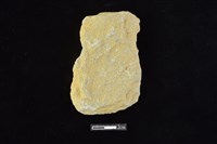 斧鋤形器藏品圖，第1張