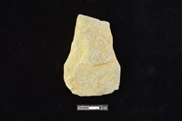 斧鋤形器藏品圖，第1張