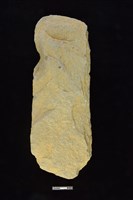 斧鋤形器藏品圖，第1張