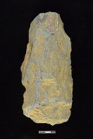 斧鋤形器藏品圖，第2張