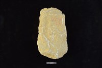 斧鋤形器藏品圖，第2張