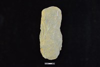 斧鋤形器藏品圖，第2張