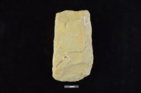 斧鋤形器藏品圖，第2張