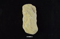 斧鋤形器藏品圖，第1張