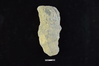 斧鋤形器藏品圖，第1張