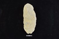 斧鋤形器藏品圖，第1張
