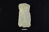 斧鋤形器藏品圖，第1張