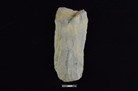 斧鋤形器藏品圖，第1張