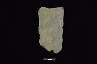 斧鋤形器藏品圖，第2張