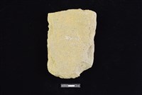 斧鋤形器藏品圖，第1張