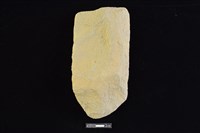 斧鋤形器藏品圖，第1張
