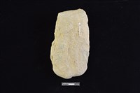 斧鋤形器藏品圖，第2張