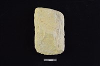 斧鋤形器藏品圖，第1張