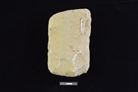 斧鋤形器藏品圖，第2張