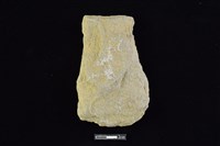 斧鋤形器藏品圖，第1張