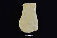 斧鋤形器藏品圖，第2張