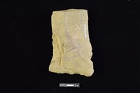 斧鋤形器藏品圖，第2張