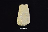 斧鋤形器藏品圖，第1張