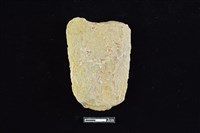 斧鋤形器藏品圖，第1張