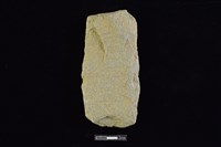 斧鋤形器藏品圖，第1張