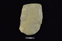 斧鋤形器藏品圖，第2張