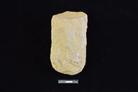 斧鋤形器藏品圖，第1張