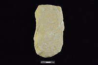 斧鋤形器藏品圖，第1張