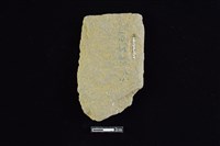 斧鋤形器藏品圖，第2張