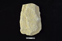 斧鋤形器藏品圖，第1張