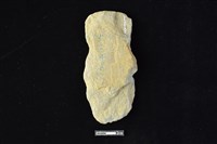 斧鋤形器藏品圖，第2張